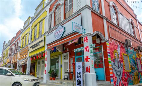 大吉利来到Mount Austin开分店了 大家吃了吗 